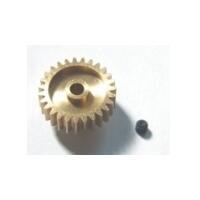 HAIBOXING KB-61043 MOTOR PINON (21T) +SET SCREW 3*3MM