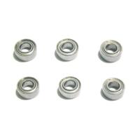 HAIBOXING KB-61054 BALL BEARINGS (3*6*2.5MM)