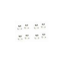 HAIBOXING KB-69028 SHOCK BALL STUD