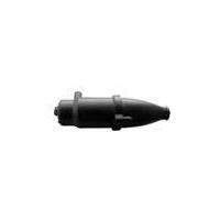 HAIBOXING P008 EXHAUST PIPE