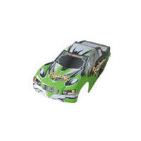 HAIBOXING RCL-B001 BODY(GREEN)