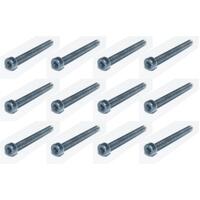 Haiboxing S126 Cap Head Screw 3*33.5Mm