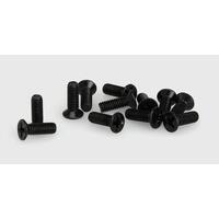 COUNTERSUNK SCREW 2.5*8MM (12P)