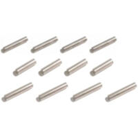 Gear Pins A ?2.5*13 (4P) Gear Pins B ?3*10.8 (4P) Slipper Clutch Pins ?3*