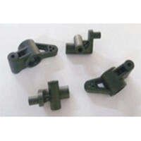 FRONT HUBS+REAR HUBS