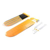 Hobbyzone Main Wing, Cleetus Carbon Cub