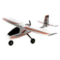 Hobbyzone Aeroscout Rc Plane, Rtf Mode 2 - Hbz3800