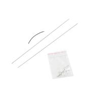 HOBBYZONE PUSHROD/CONTROL HORNS, SPORT CUB S