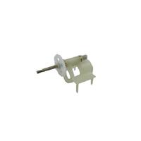 HOBBYZONE COMPLETE GEAR BOX, SPORT CUB S