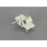 HOBBYZONE CHAMP GEAR BOX (NO MOTOR)
