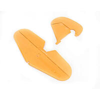 Hobbyzone Champ Complete Tail