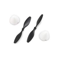 HOBBYZONE DUET PROPS AND SPINNERS SET