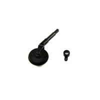 Hobbyzone Tailwheel Assembly, Mini Aeroscout