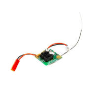 Hobbyzone Flight Controller, Mini Aeroscout
