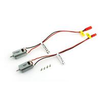 HOBBYZONE MOTOR SET, FIREBIRD STRATOS