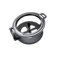 HUDY TIRE GLUEING JIG 1/8 OFF-ROAD