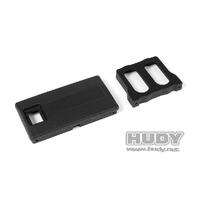 Hudy Lipo Battery Pack Conversion - Hd104411