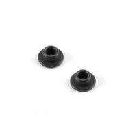 Hudy Steel Bushing For 1/8 Offroad - Hd104555