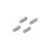 SET OF REPLACEMENT DRIVE SHAFT PINS 2.5x11 - Extra Hard (4)