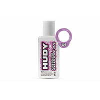 Hudy Hudy Premium Silicone Oil 425 Cst - 100Ml - Hd106343