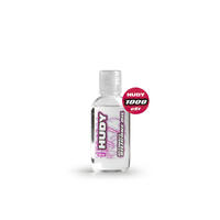 Hudy Ultimate Silicone Oil 1000 Cst - 50Ml - Hd106410