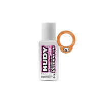 Hudy Premium Silicone Oil 17 000 Cst - 50Ml