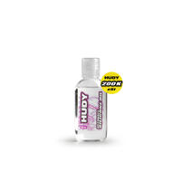 Hudy Ultimate Silicone Oil 200 000 Cst - 50Ml - Hd106620