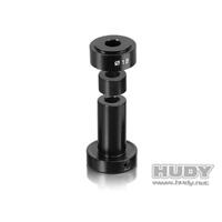 Hudy Support Bushing O18 For .12 Engine - Hd107084
