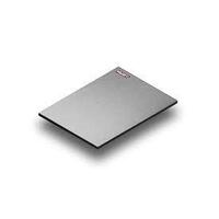 HUDY FLAT SET-UP BOARD FOR 1/10 OFF-ROAD - LIGHTWEIGHT - SILVER GREY - HD108602