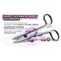 Hudy Ultimate Body Scissors - Hd188990