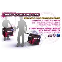 Hudy 1/10 - 1/8 Carrying Bag And Tool Bag - Hd199120