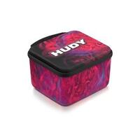 HUDY HARD CASE 180X140X120MM