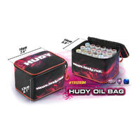 Hudy Oil Bag - Medium - Hd199280M