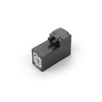 Hudy Mini Vacuum Pump 12V - Hd201001