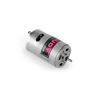 Hudy Motor Frs 550 Pm 6524 F - 12 - Hd201030