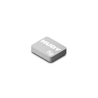 HUDY PURE TUNGSTEN WEIGHT 5G - HD293081