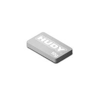 Hudy Pure Tungsten Weight 10G - Hd293082