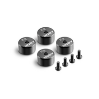 HUDY PRECISION BALANCING CHASSIS WEIGHT 10G (4) - HD293084