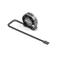 Hudy Alu Rc Fan 40Mm - Bottom/Side Mount 2 Hole