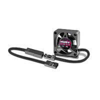 Hudy Brushless Rc Fan 30Mm - With Internal Soldering Tabs - Hd293112