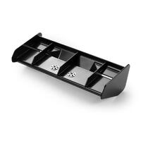 HUDY ALUMINIUM REAR WING SHIM 2PCS - HD293561