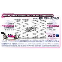Hudy Off-Road Spring Set Progr Spri - Hd293577