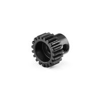 Hudy Alu Ultra-Light Pinion Gear - Hard Coated - 26T / 48
