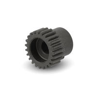 Hudy Alu Ultra-Light Pinion Gear - Hard Coated - 23T / 64