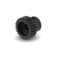 Hudy Alu Ultra-Light Pinion Gear - Hard Coated - 25T / 64