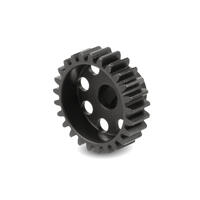 Hudy Pinion Gear - Hard Steel - 25T / 32 (Modul 0.8)