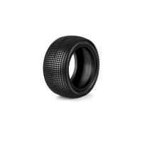 HUDY 1/10 OFF-ROAD TIRE 2WD/4WD REAR CARPET - 102 - MEDIUM (2)