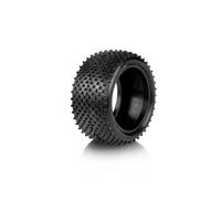 HUDY 1/10 OFF-ROAD TIRE 2WD/4WD REAR ASTRO - 201 - MEDIUM (2)