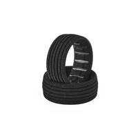 Hudy 1/10 Off-Road Insert 4Wd Front - Cell - Black (2)