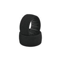 Hudy 1/10 Off-Road Insert 2Wd/4Wd Rear - Cell - Black (2)